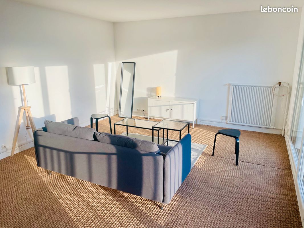 Appartement a louer garches - 3 pièce(s) - 60 m2 - Surfyn