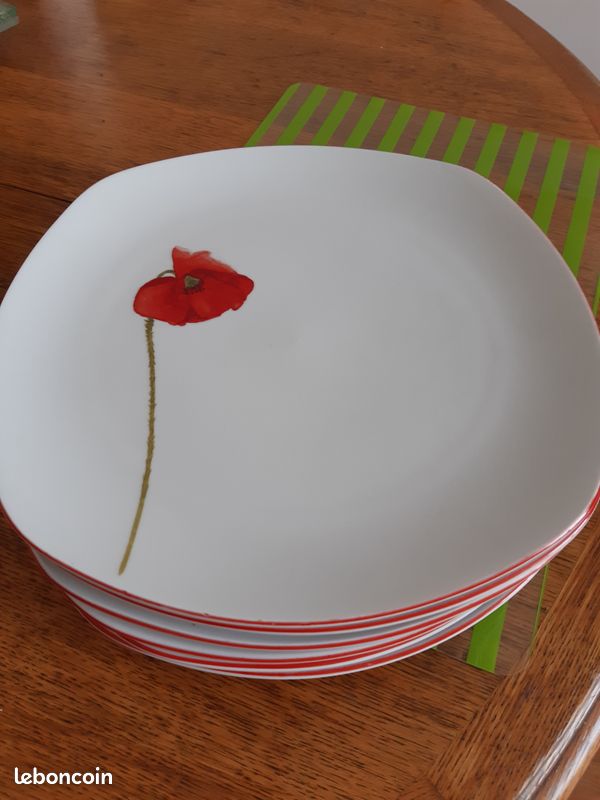 Assiette (image 4)