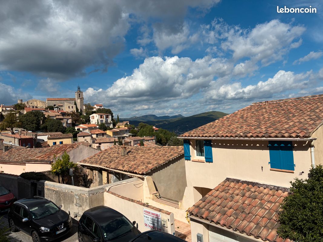 Appartement 4 pièces 92 m² · à Solliès-Ville · 92 m² · 315 000 €
