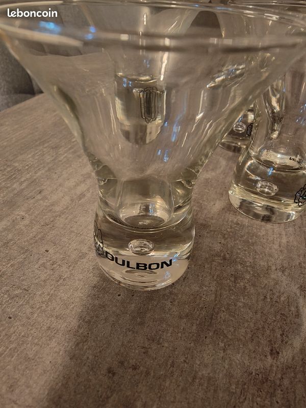 4 verres cocktails (image 2)