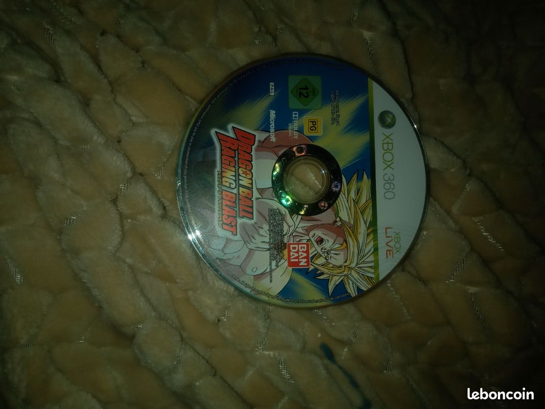 Jeux xbox (image 6)