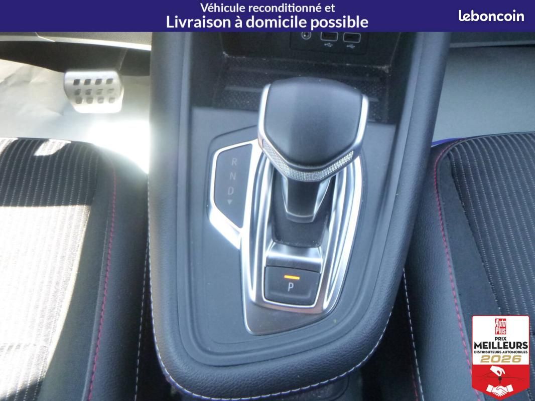 Renault Captur mild hybrid 160 EDC R.S. Line +BoseSystem (image 19)
