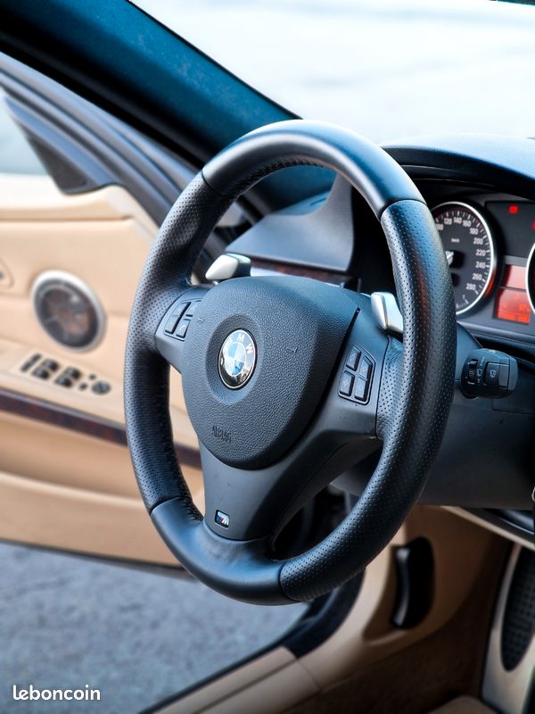 BMW 335i E91 Touring M Sport N54 306ch (image 13)