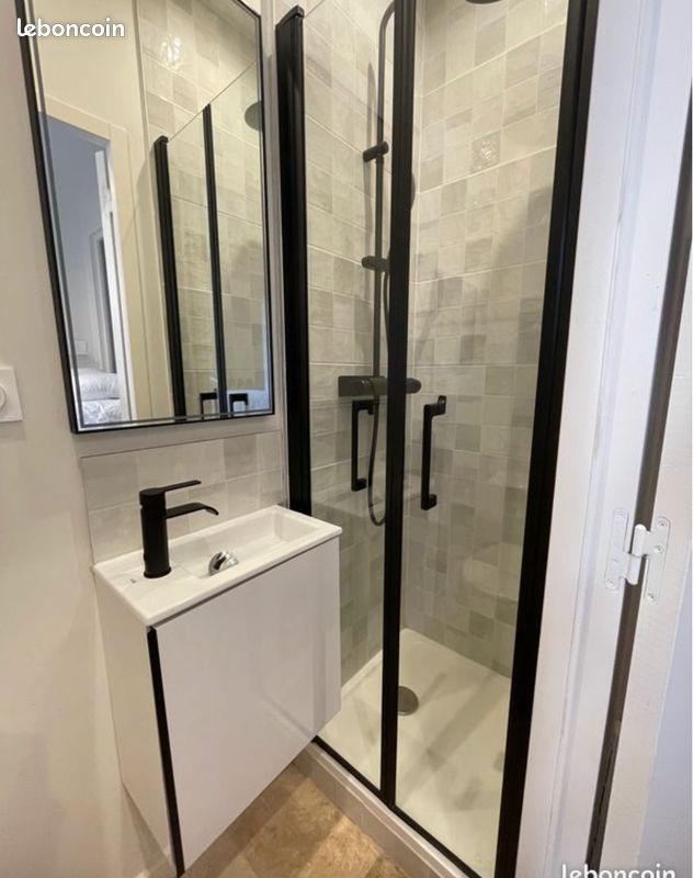 Appartement a louer montauban - 1 pièce(s) - 15 m2 - Surfyn