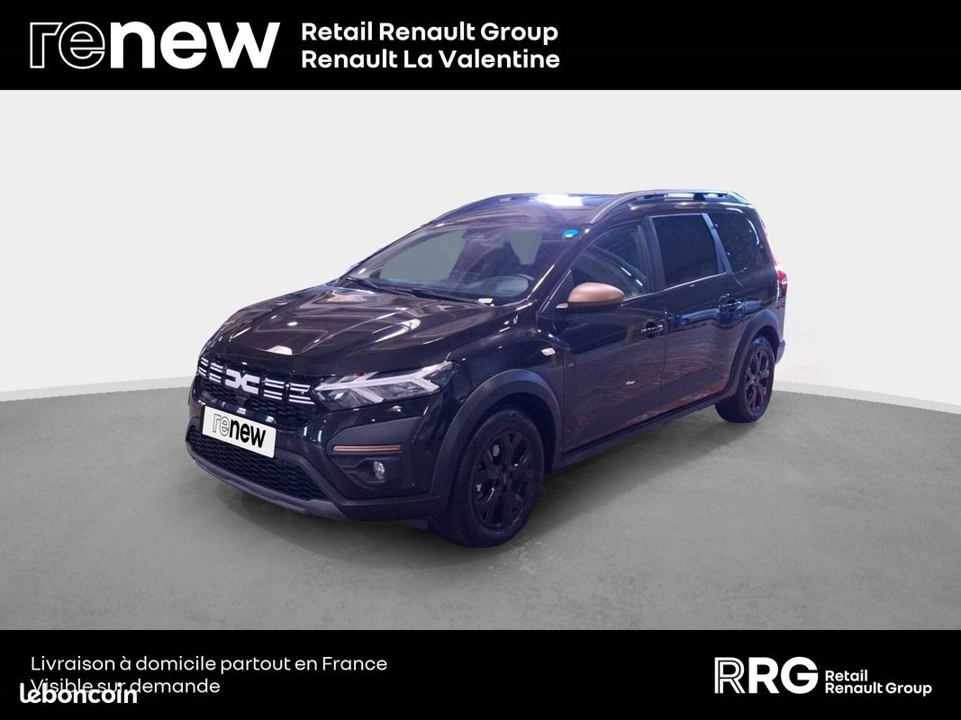Dacia jogger hybrid 140 7 places gsr2 extreme (image 1)