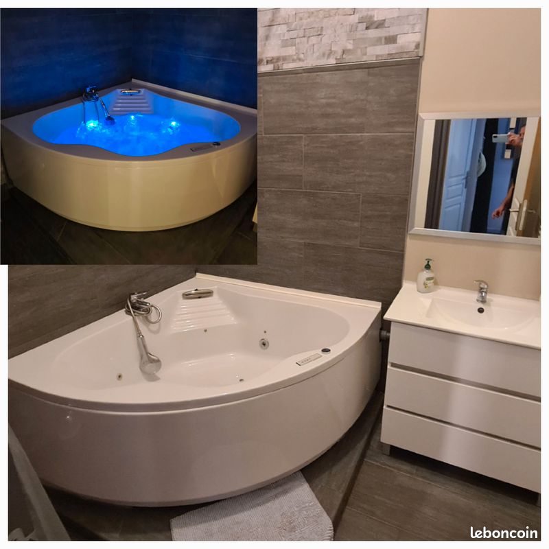 Appartement 2 pièces 35 m² · à Carcassonne · 35 m² · 79 000 €