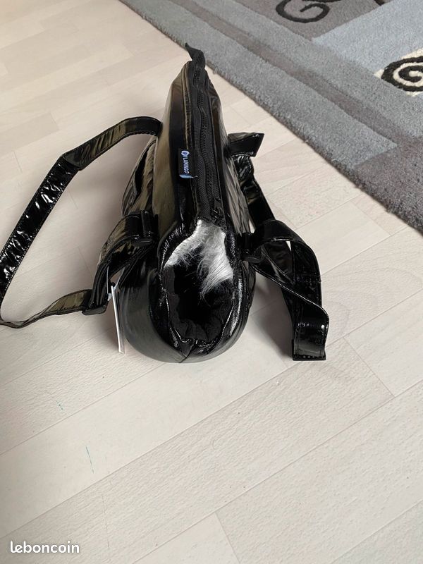Sac de transport pour petit chien ou chat (image 2)