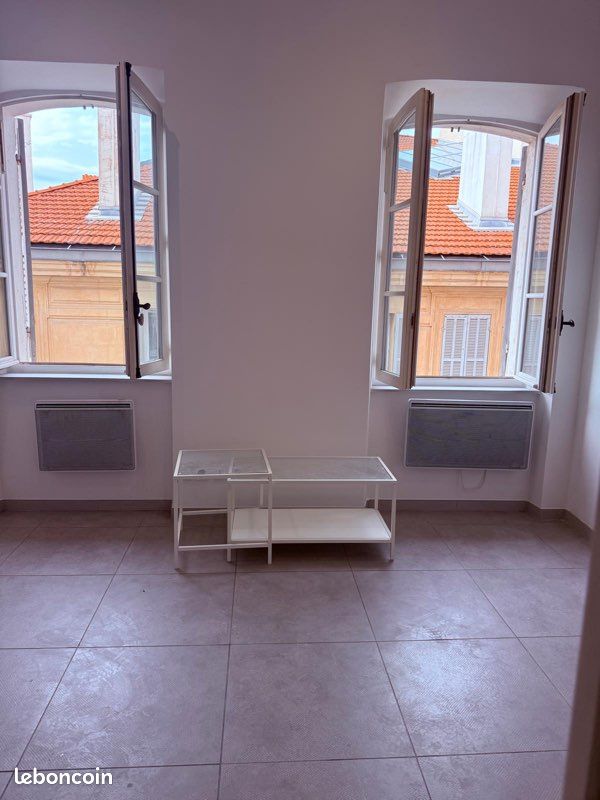Appartement 2 pièces 35 m² · à Marseille · 35 m² · 689 €/mois