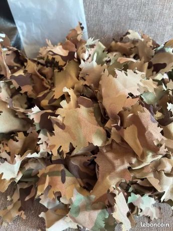 Cuissarde Xplore Outdoor Products - Poitrine - Camouflage Arbre - Taille 11 - Homme
