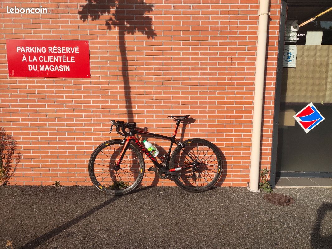 Giant tcr advanced pro sl 1 di 2 (image 3)