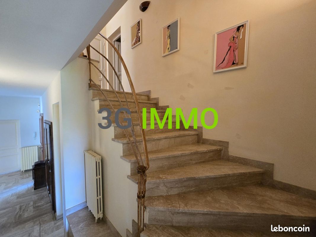 Vente | Maison | 7p | 5ch | 229 m² | Albi | Terrasse · Jardin · Piscine (image 11)