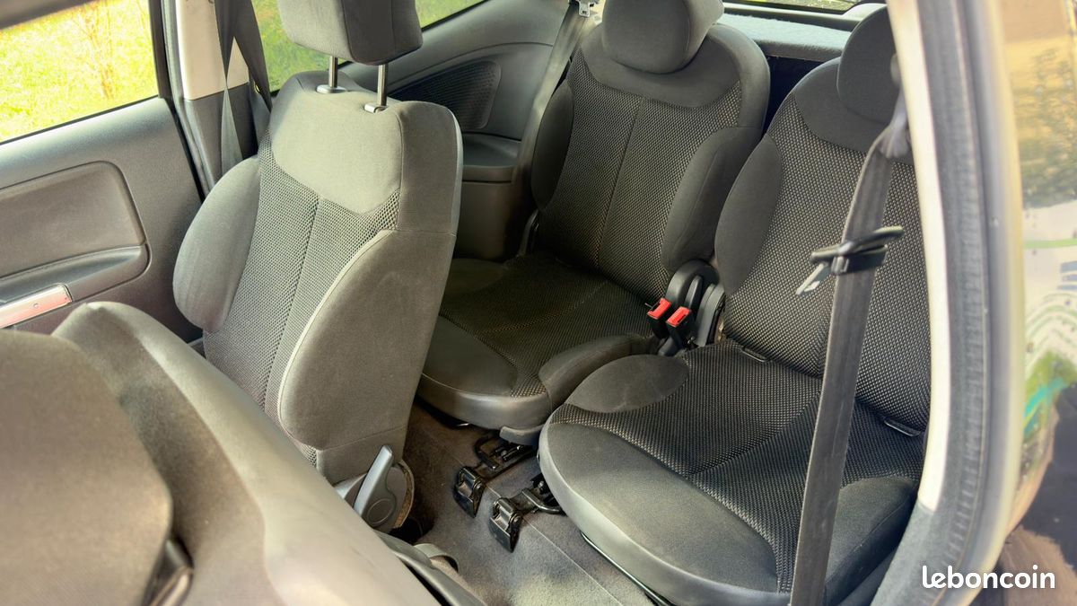 PAYEZ EN 3,4 OU 10 FOIS * CITROEN C2 VTS 1.6i 125cv * GARANTIE 12 MOIS (image 5)