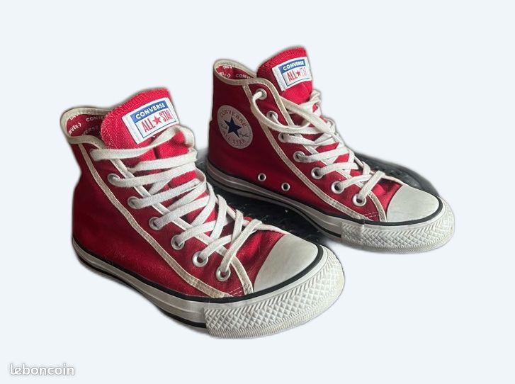 Converses (image 1)