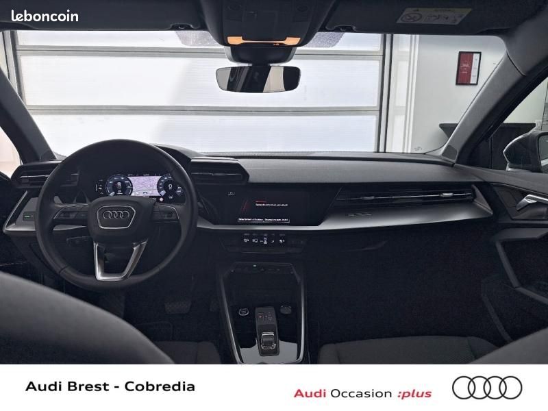 Audi A3 Sportback 40 TFSI e 204ch PHEV Business Executive S tronic 6 (image 32)