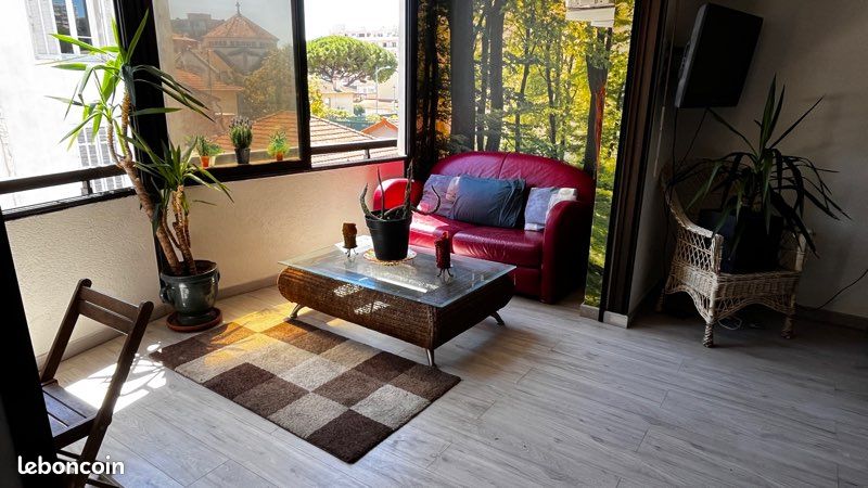Appartement 3 pièces 83 m² · à Le Cannet · 83 m² · 1 595 €
