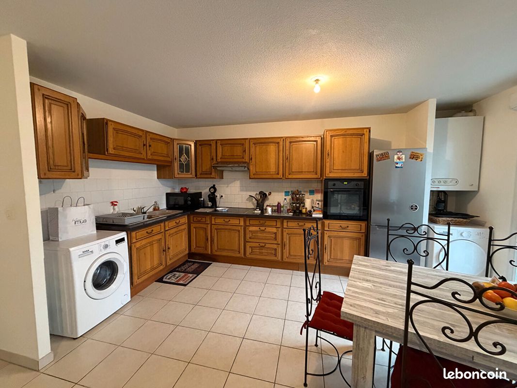 Appartement 3 pièces 62 m² · à Challans · 62 m² · 785 €/mois