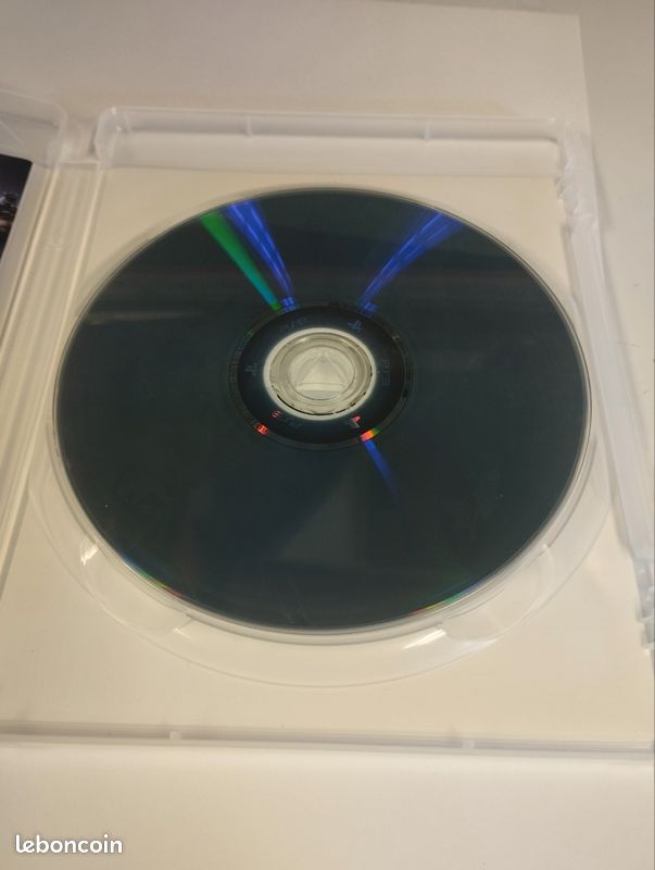 PS3 Slim très bon état à Djibouti
