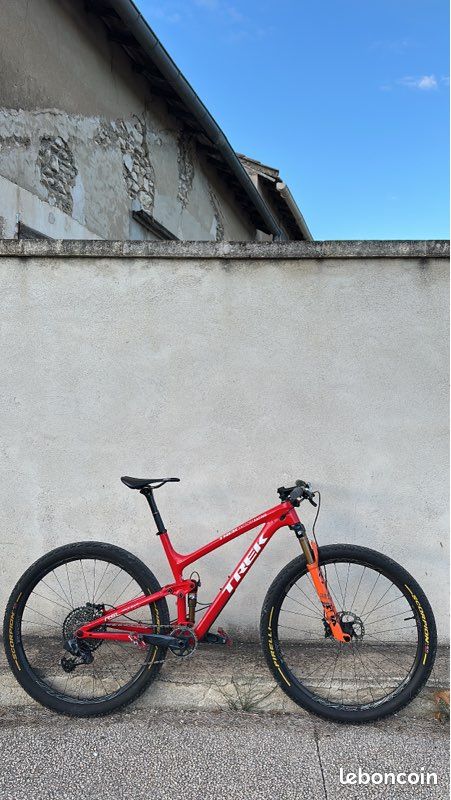 Top affaire Trek top fuel racing team taille L TBE (image 4)