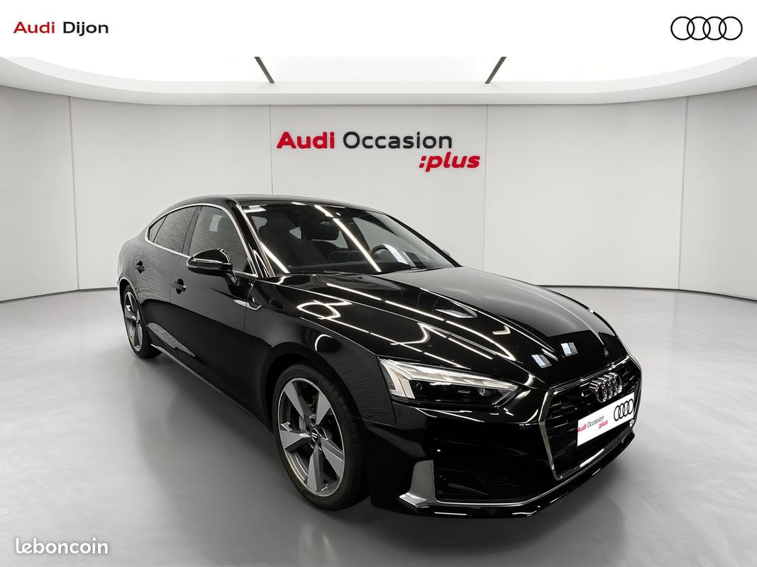 AUDI A5 Sportback 40 TDI 190 S tronic 7 Quattro Avus (image 7)