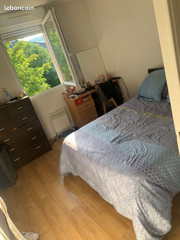 Appartement 2 pièces 36 m² · à Arpajon-sur-Cère · 35,8 m² · 76 000 €