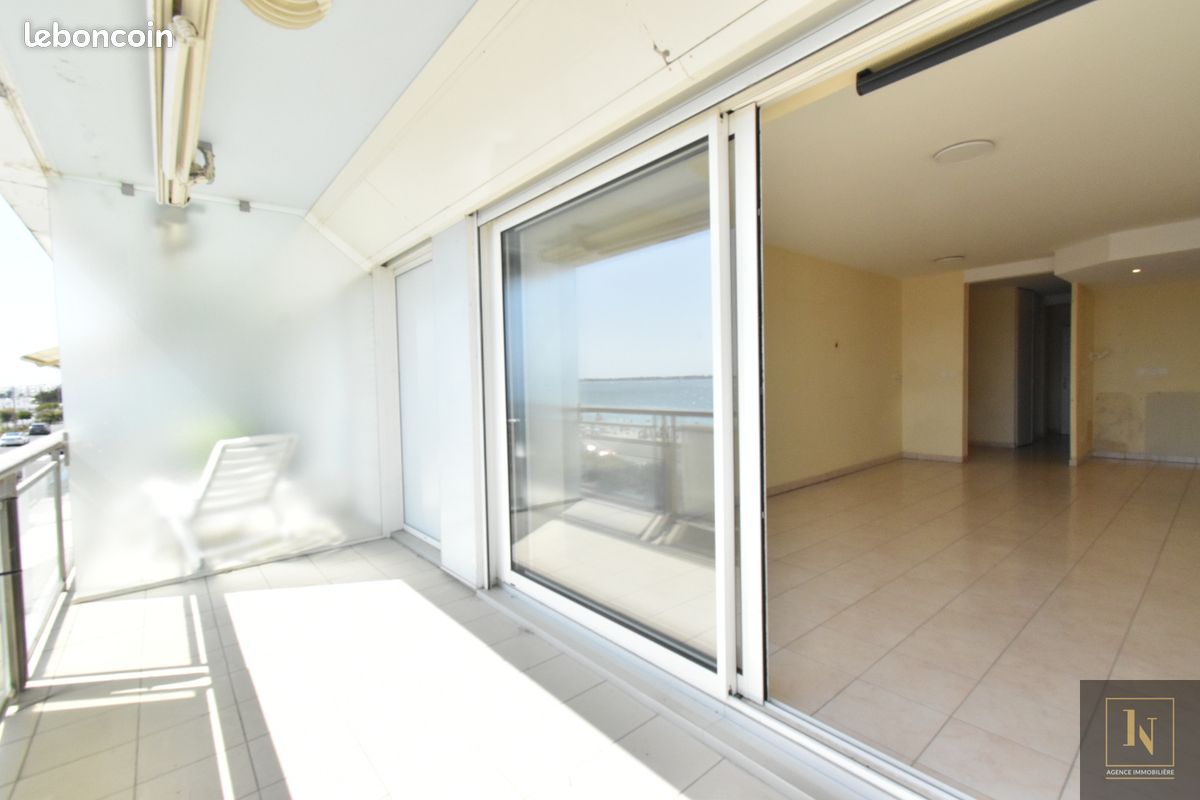 Appartement 3 pièces 78 m² · à La Baule-Escoublac · 78 m² · 682 500 €