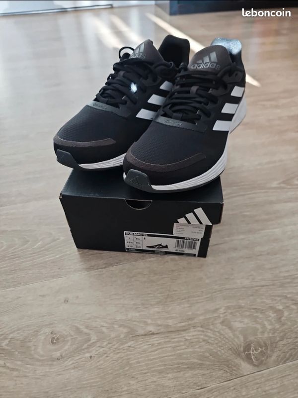 Basket adidas duramo SL (image 1)