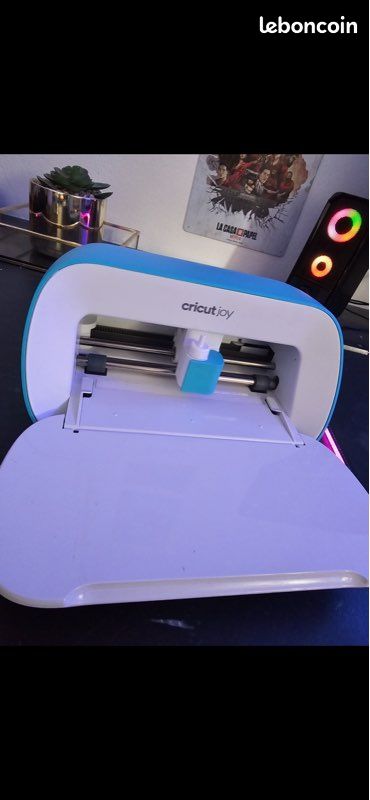 Cricut Joy (image 1)