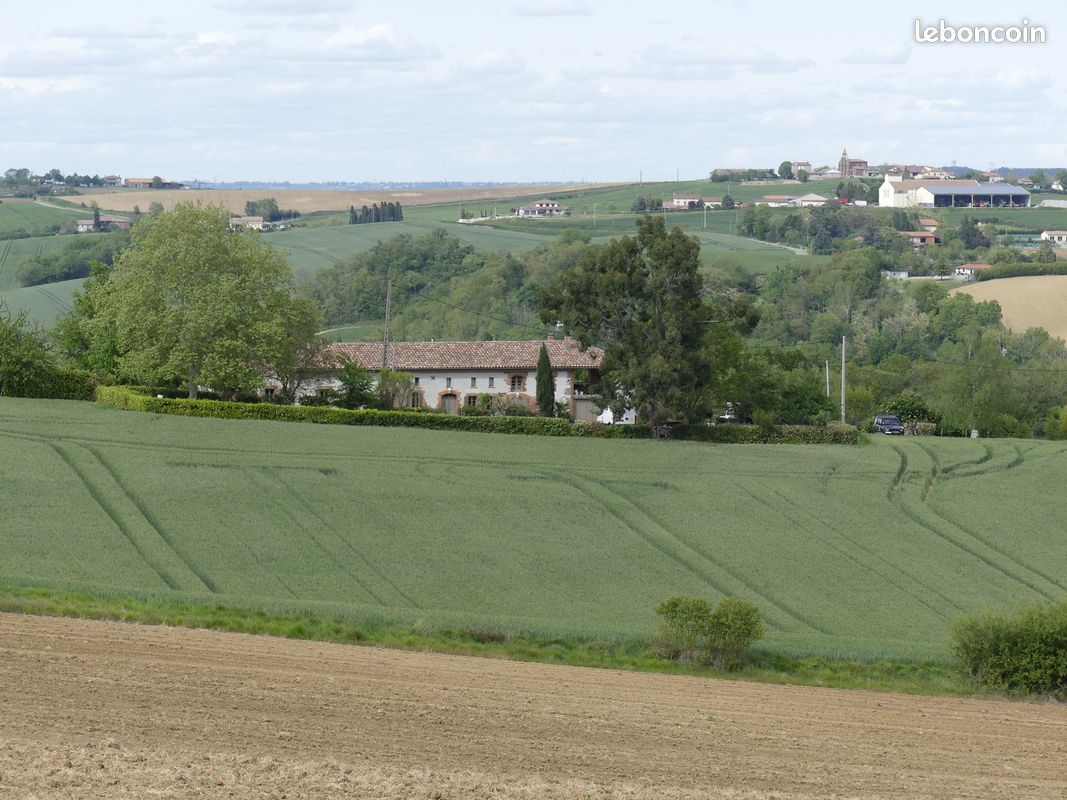 Maison 9 pièces 270 m² · à Lacaugne · 270 m² · 450 000 €