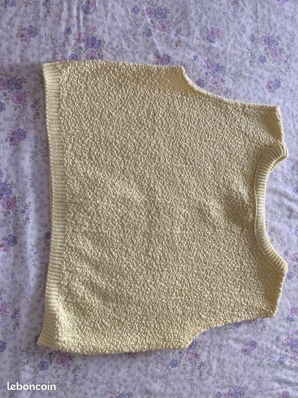 Haut femme (image 3)