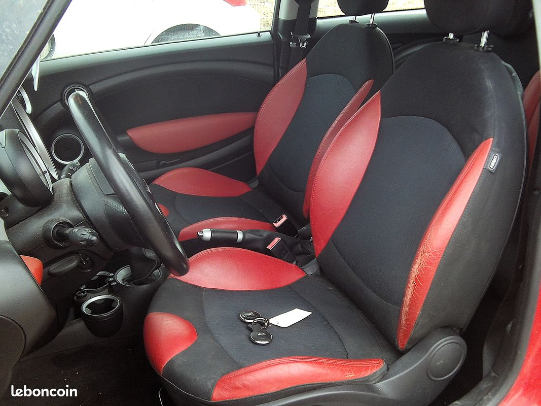 Mini Cooper Hatch 1.6D 110CV (image 4)