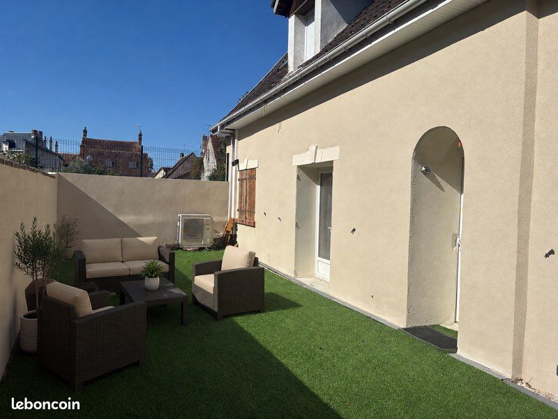 Maison 5 pièces 100 m² · à Romorantin-Lanthenay · 100 m² · 149 000 €