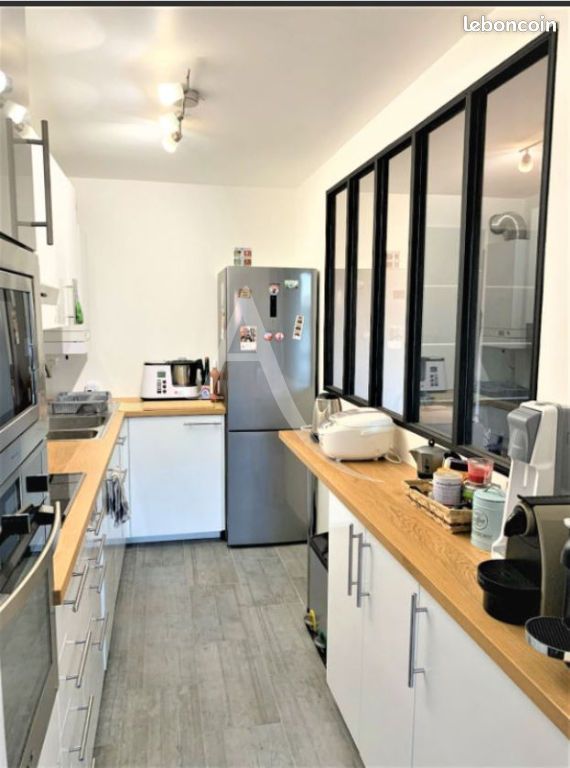 Appartement 3 pièces 66 m² · à Lognes · 66 m² · 1 209 €