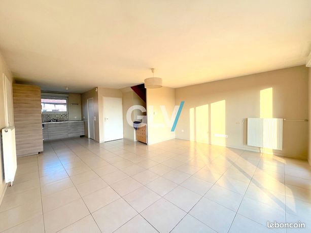Maison 4 pièces 84 m²