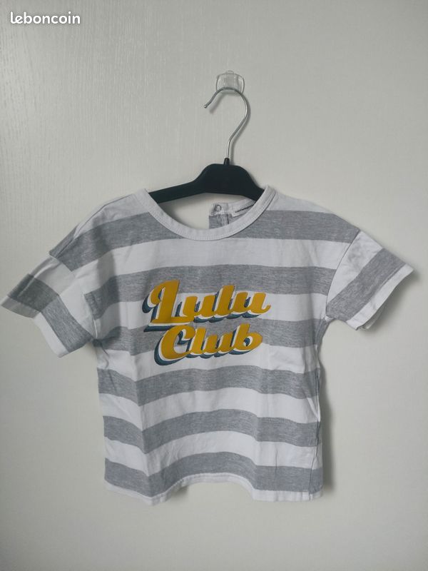 Vends lot de vêtements garçon 3 ans (image 7)