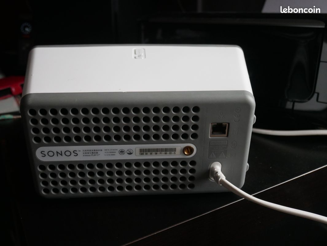 Hp sonos (image 4)