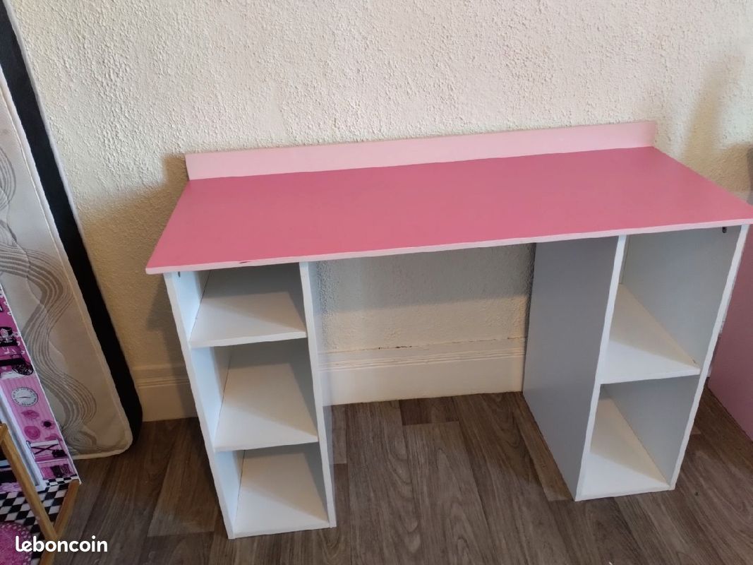 Bureau enfant (image 1)