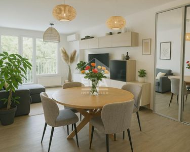 Appartement 275 000 € - 70 m²