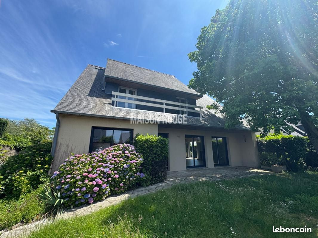 Maison 5 pièces 123 m² · à Cancale · 123 m² · 471 600 €