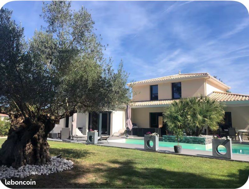 Votre maison de vacances en Loire Atlantique (image 1)