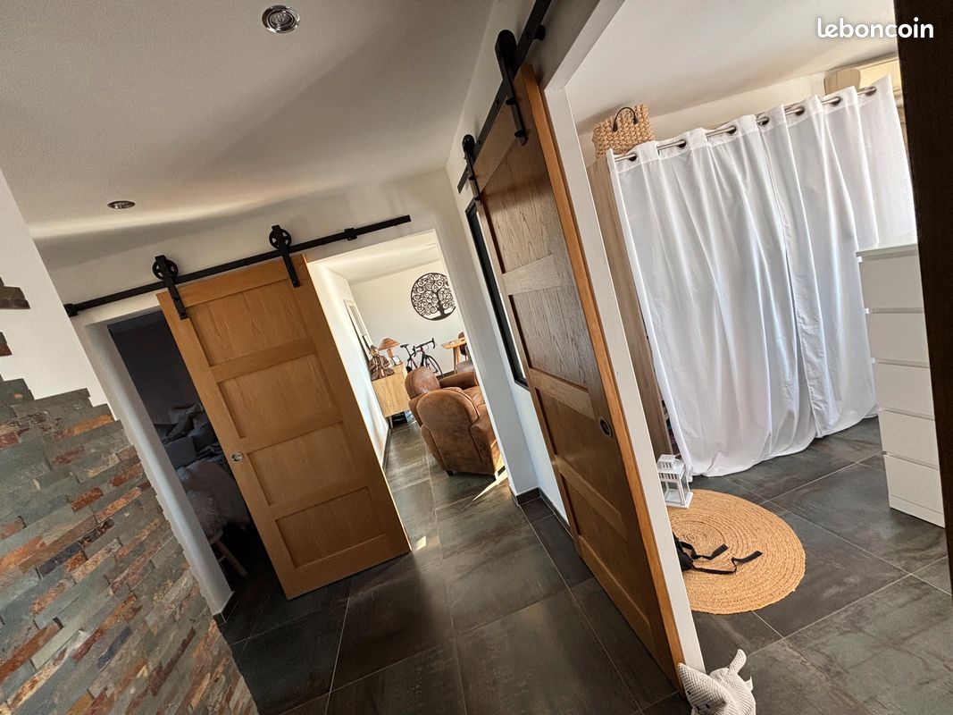 Appartement 3 pièces 66 m² · à Avignon · 65,5 m² · 170 000 €