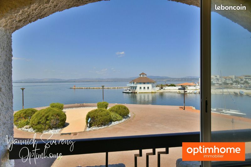 Appartement 1 pièce 22 m² · à Le Barcarès · 22 m² · 92 000 €