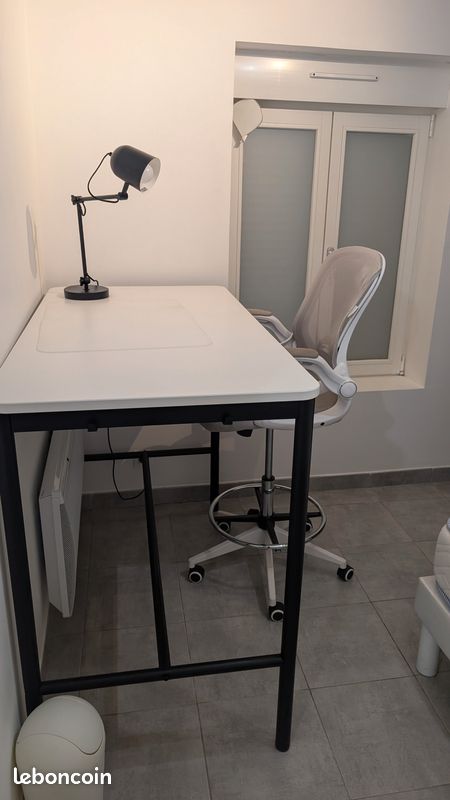 Appartement 2 pièces 29 m² · à Nancy · 29 m² · 600 €