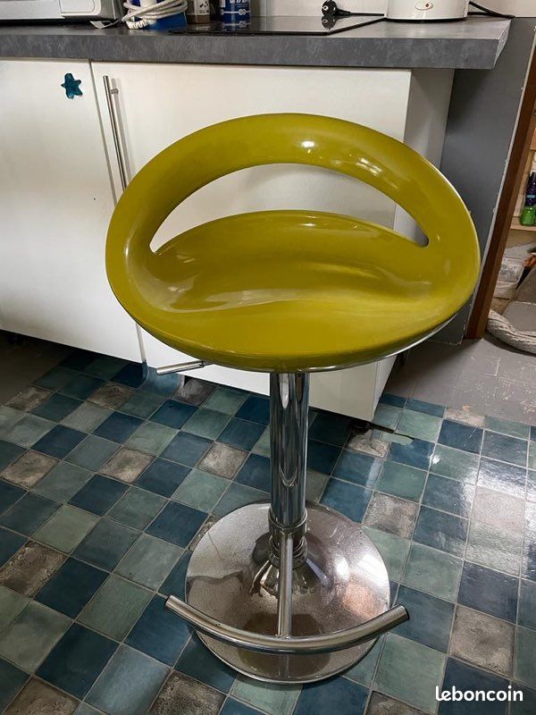Tabouret bar (image 2)