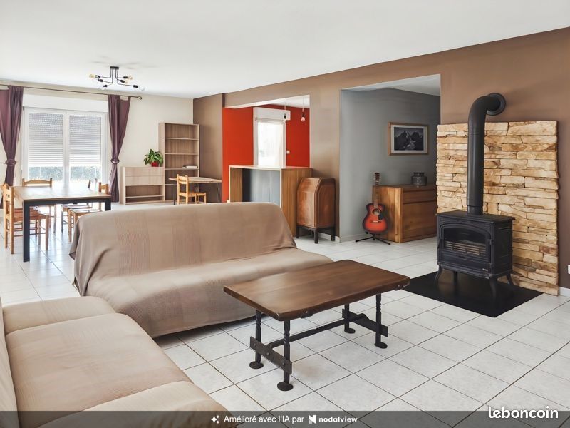 Maison 7 pièces 161 m² · à Sussargues · 161 m² · 550 000 €
