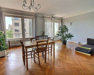 Appartement 416 000 € - 86 m²