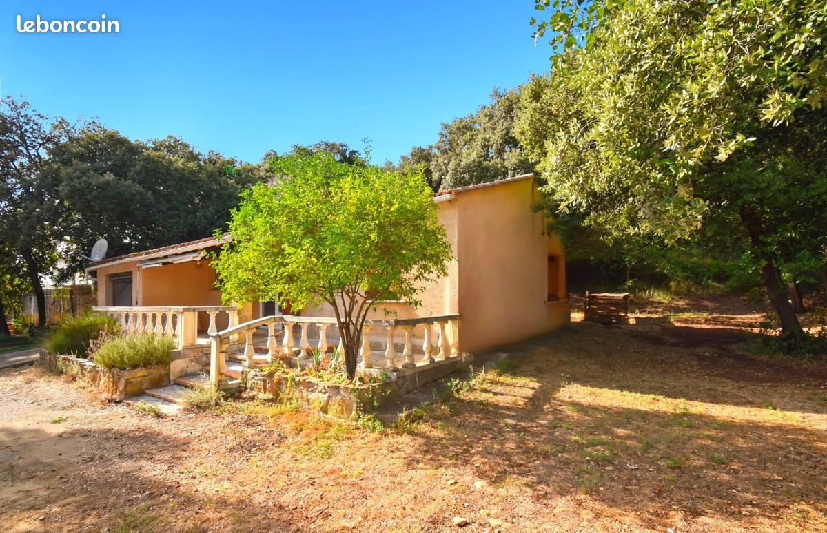 Maison 3 pièces 62 m² · à Uzès · 62 m² · 210 000 €