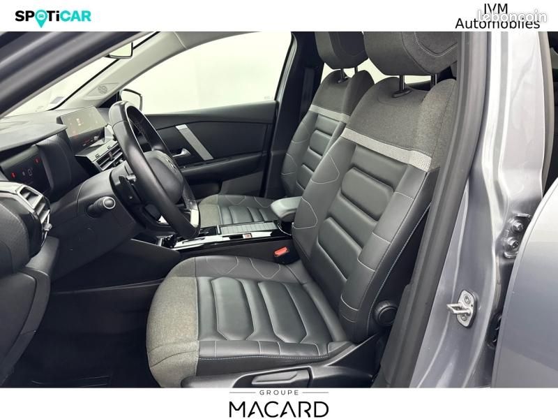 Citroen C4 PureTech 130ch S&S Shine EAT8 (image 10)