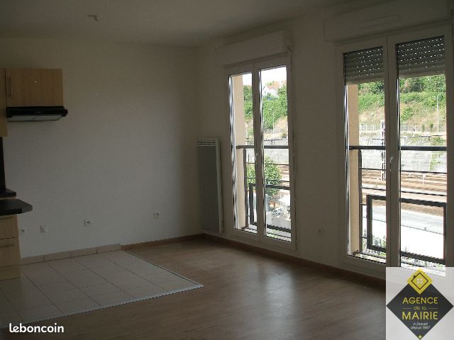 Appartement a louer corbeil-essonnes - 1 pièce(s) - 34 m2 - Surfyn
