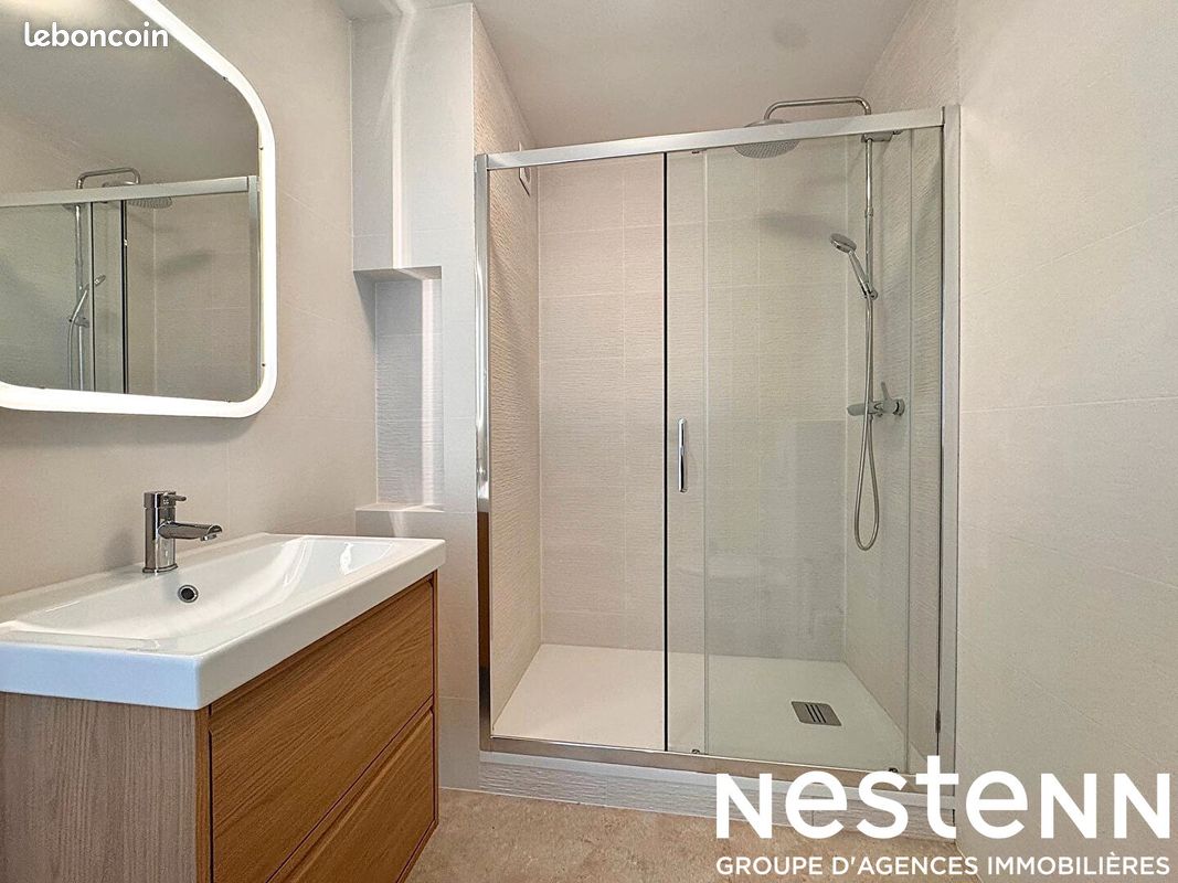 Appartement 2 pièces 50 m² · à Champigny-sur-Marne · 50 m² · 209 000 €