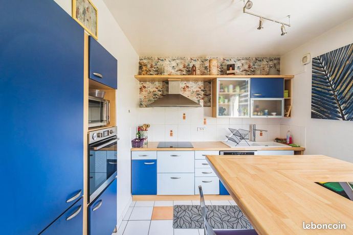 Maison 6 pièces 130 m²